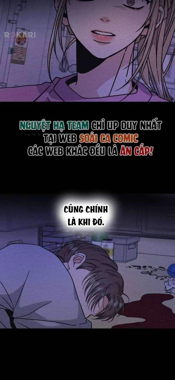 Người Tình Của Con Nợ Chap 5 - Next Chap 6