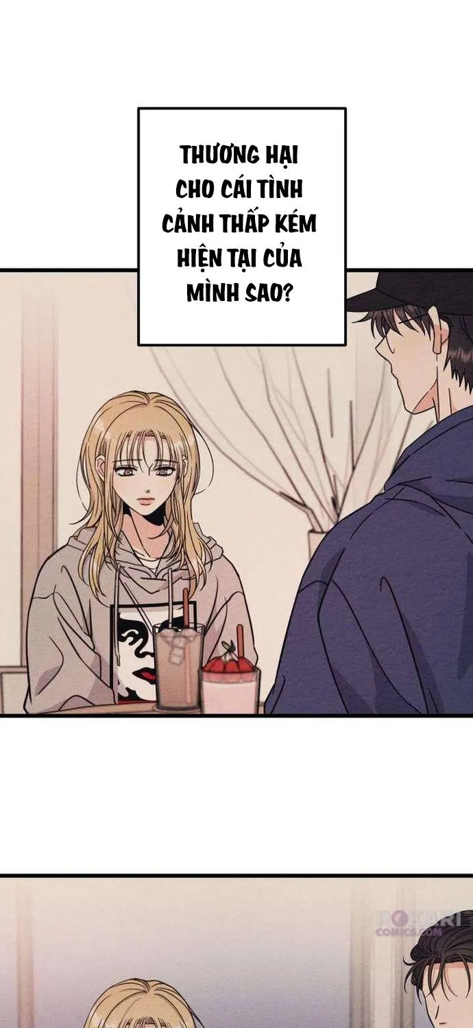 Người Tình Của Con Nợ Chap 5 - Next Chap 6