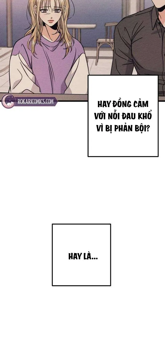 Người Tình Của Con Nợ Chap 5 - Next Chap 6
