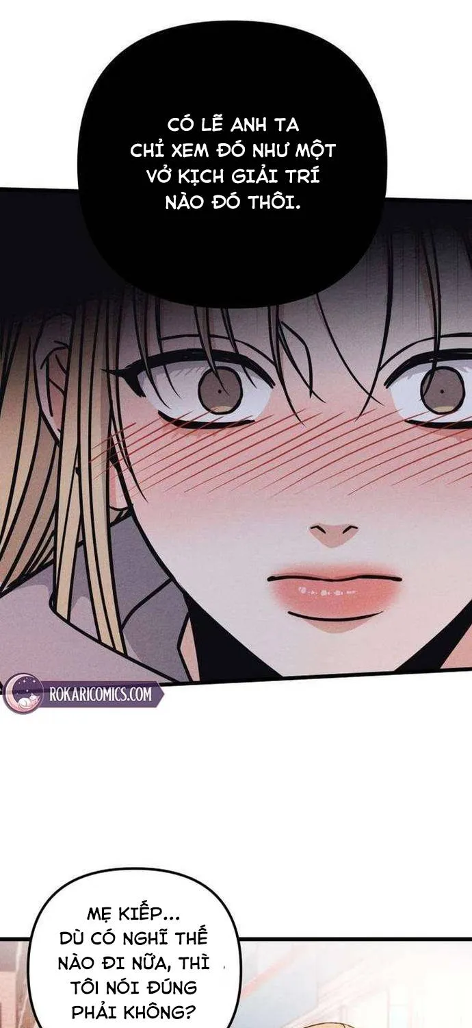 Người Tình Của Con Nợ Chap 5 - Next Chap 6