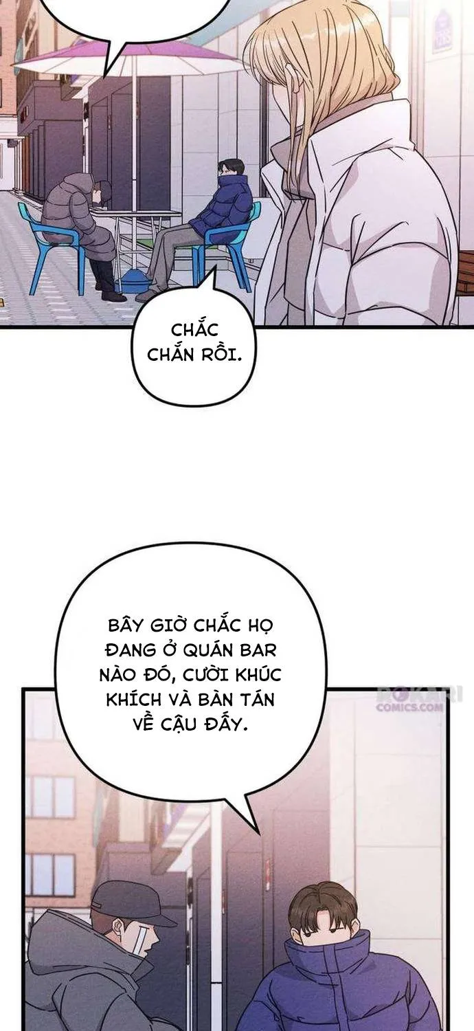 Người Tình Của Con Nợ Chap 5 - Next Chap 6