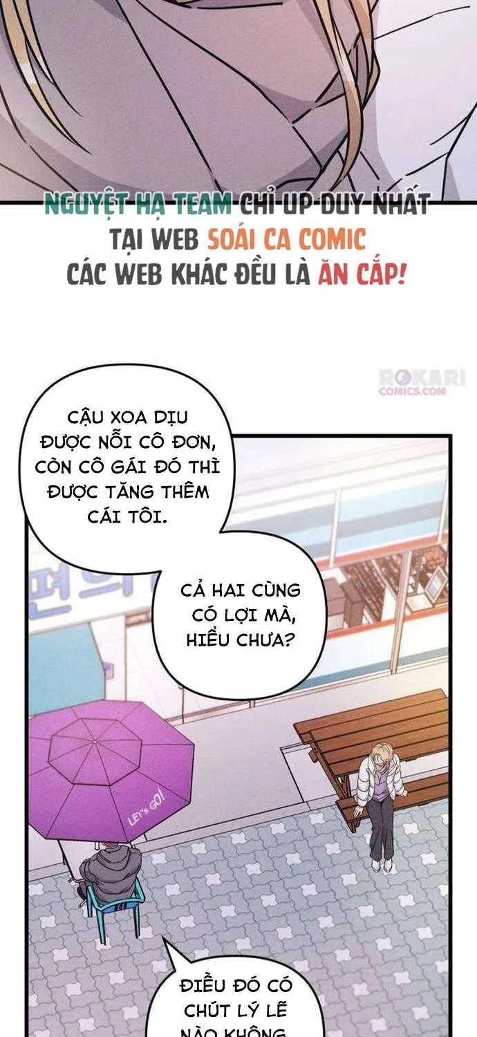 Người Tình Của Con Nợ Chap 5 - Next Chap 6