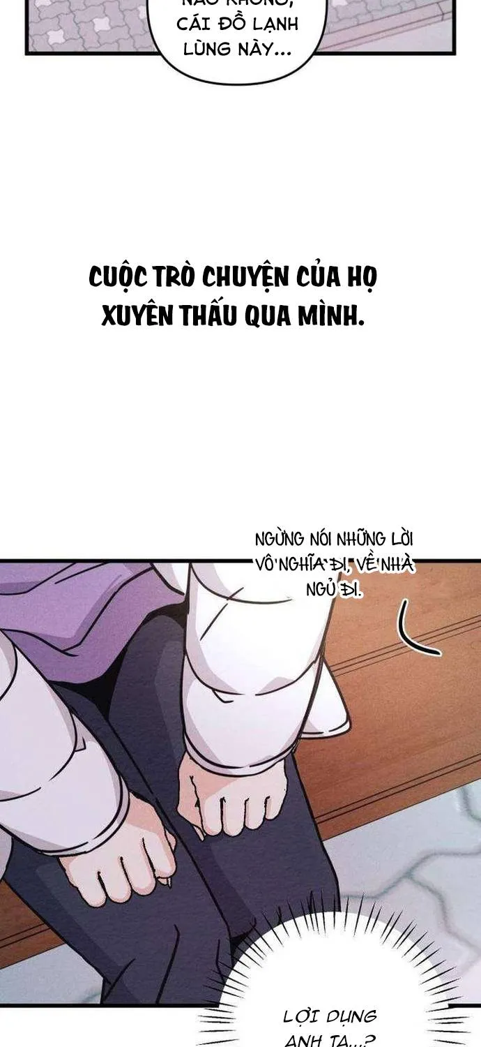 Người Tình Của Con Nợ Chap 5 - Next Chap 6