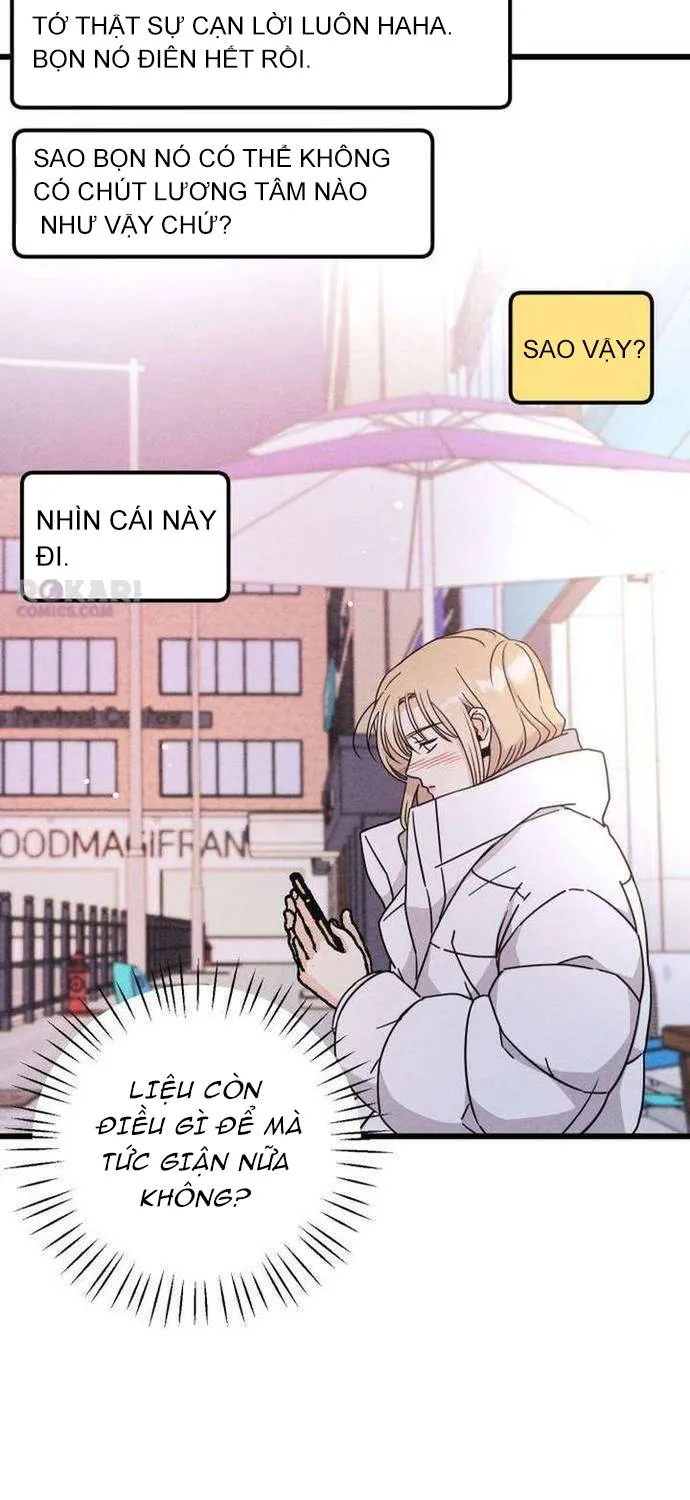 Người Tình Của Con Nợ Chap 5 - Next Chap 6