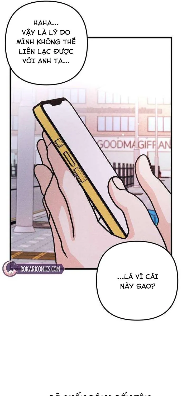 Người Tình Của Con Nợ Chap 5 - Next Chap 6