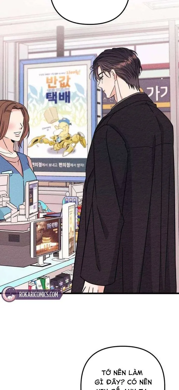 Người Tình Của Con Nợ Chap 5 - Next Chap 6