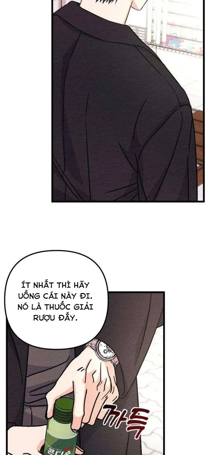 Người Tình Của Con Nợ Chap 5 - Next Chap 6