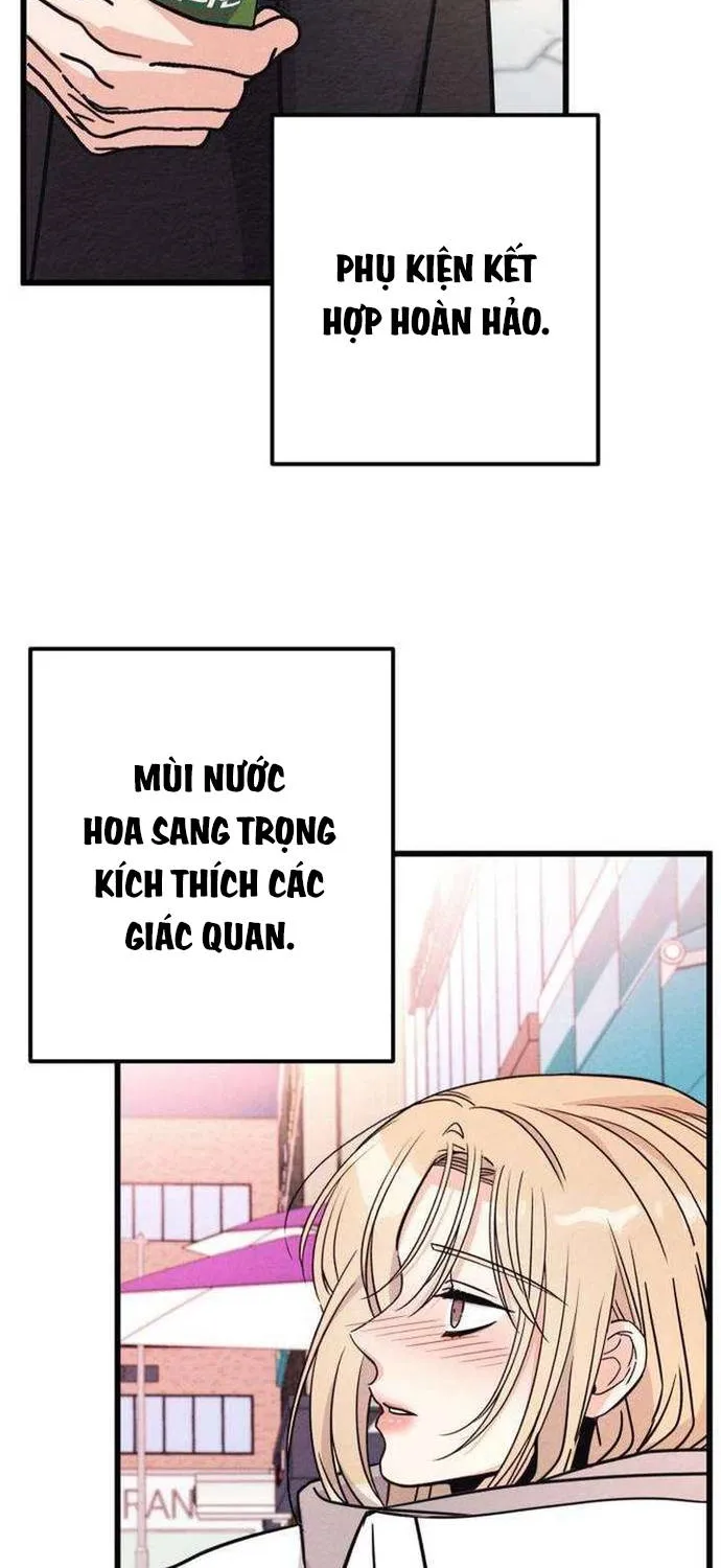 Người Tình Của Con Nợ Chap 5 - Next Chap 6