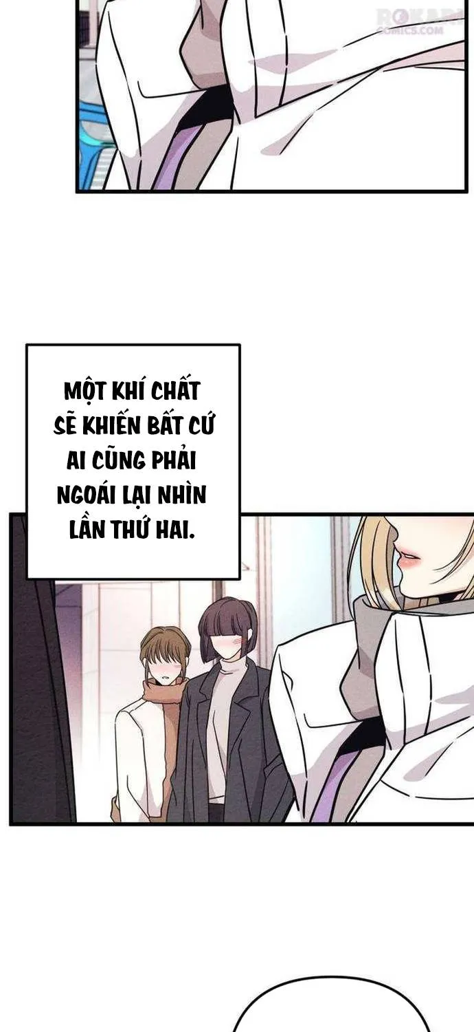 Người Tình Của Con Nợ Chap 5 - Next Chap 6