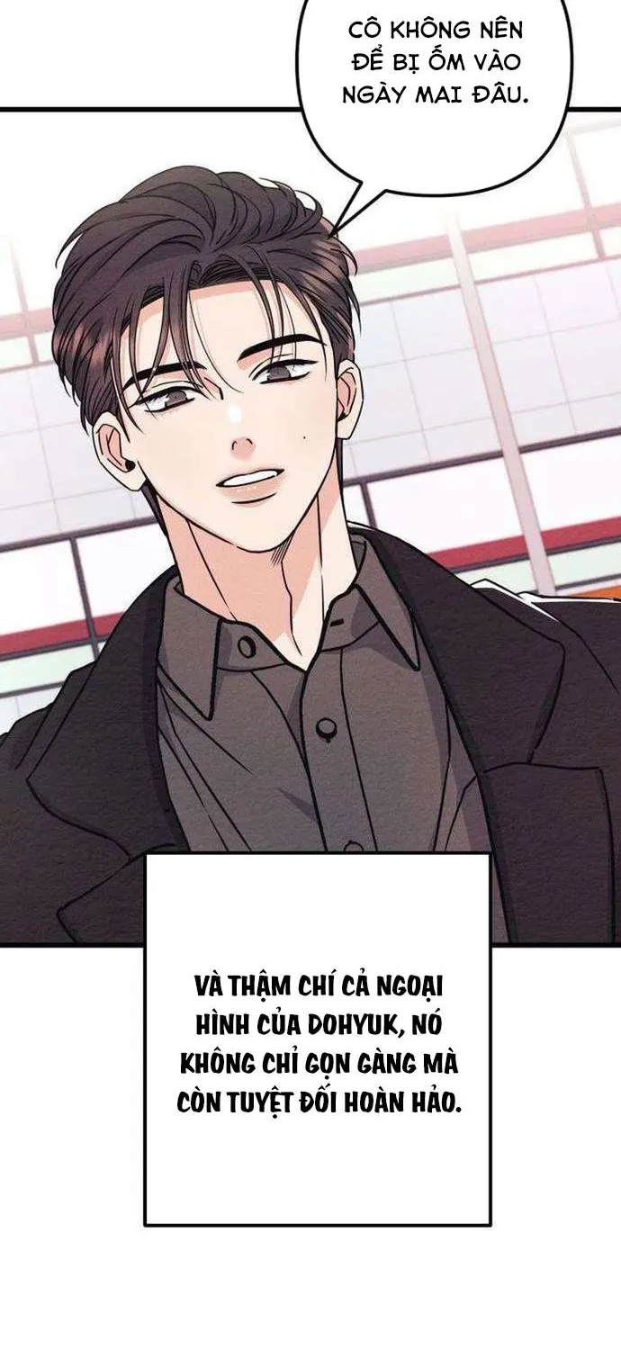 Người Tình Của Con Nợ Chap 5 - Next Chap 6