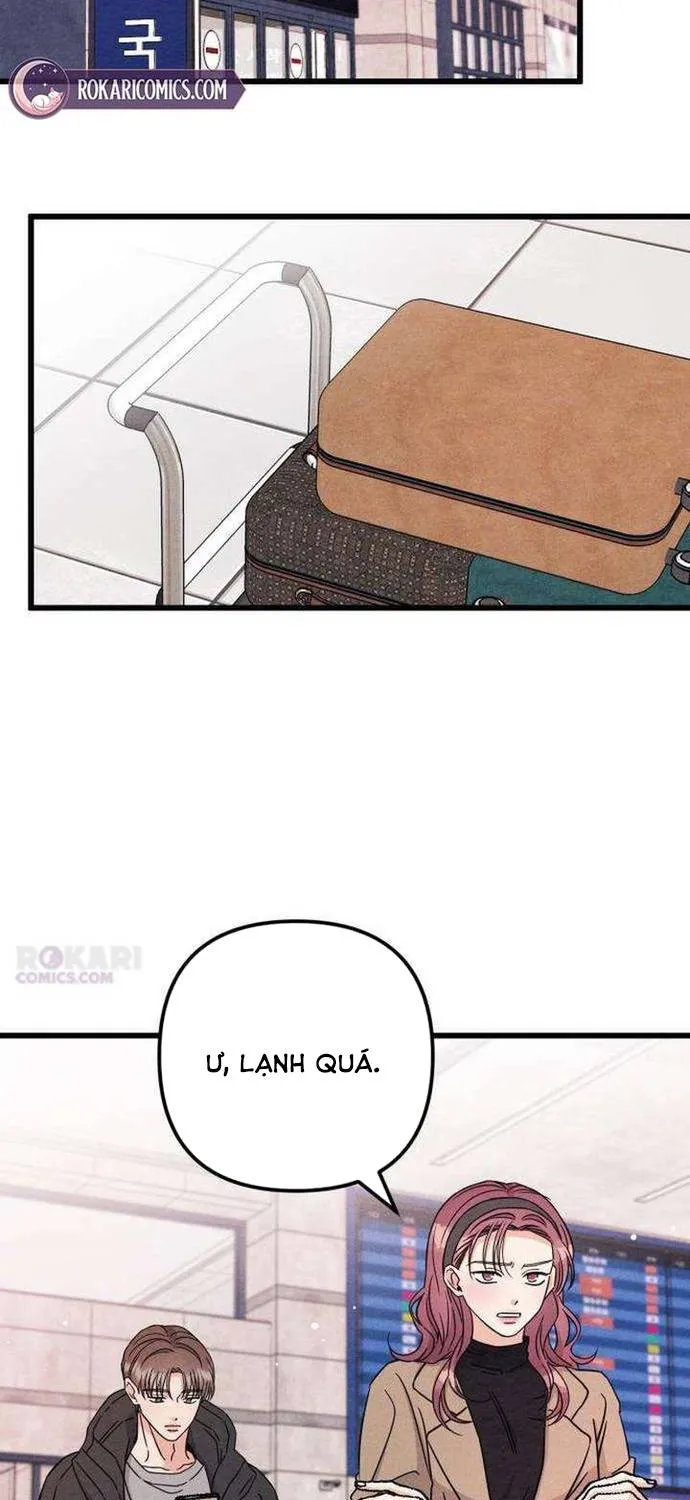 Người Tình Của Con Nợ Chap 5 - Next Chap 6