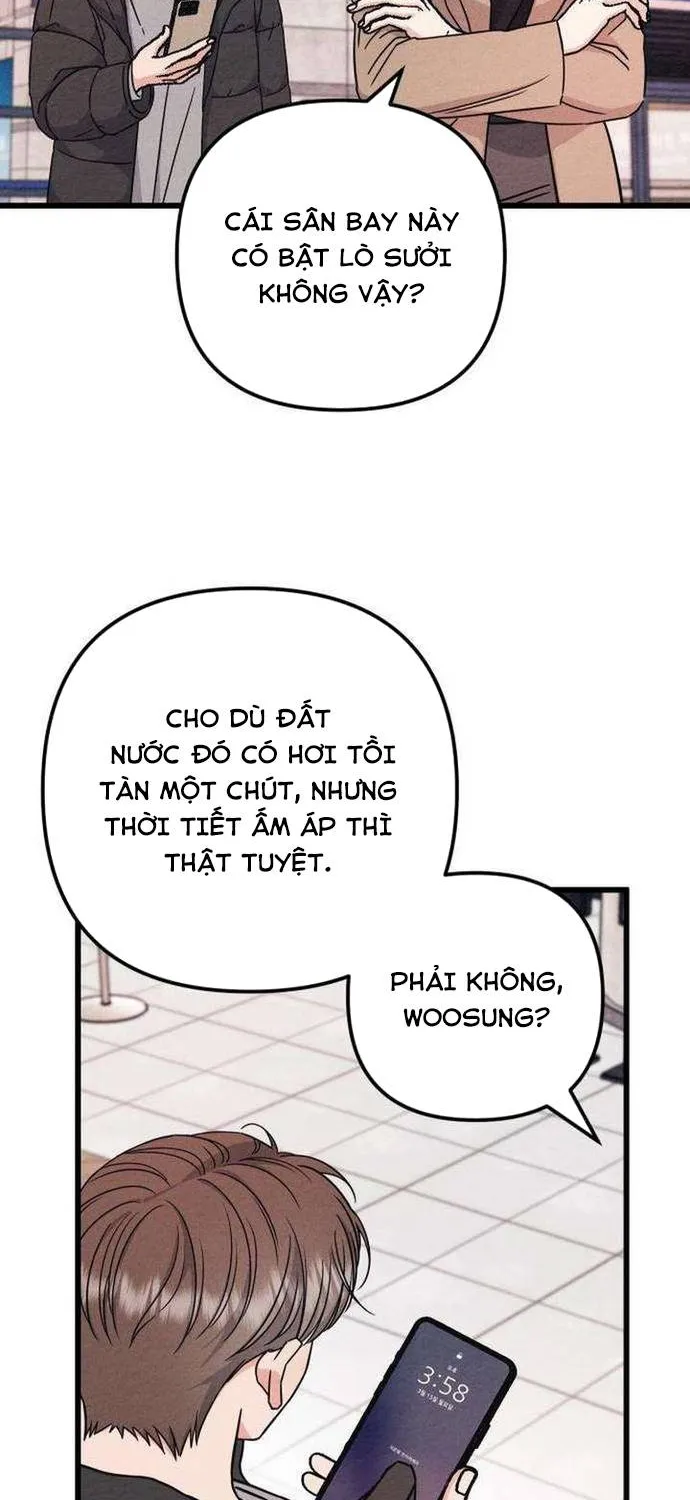 Người Tình Của Con Nợ Chap 5 - Next Chap 6