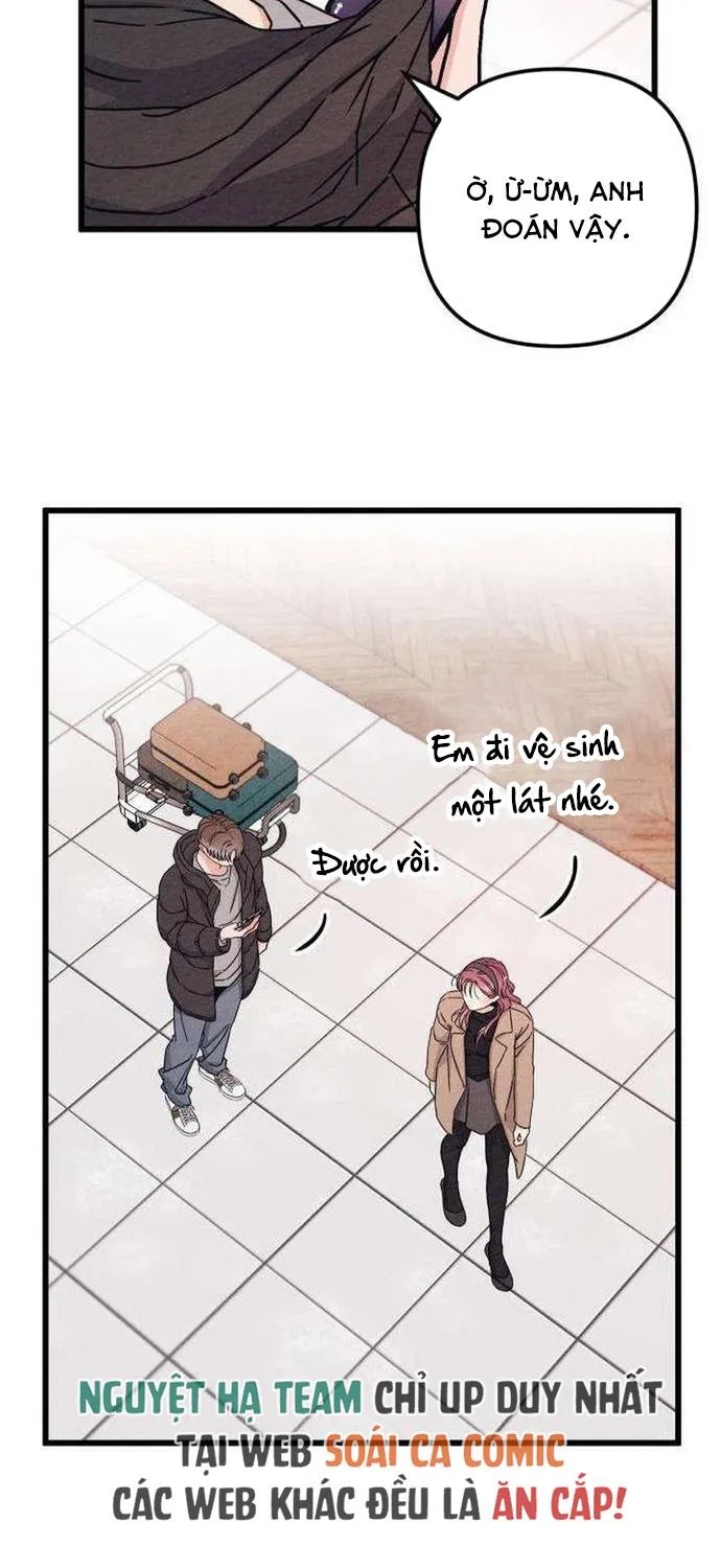 Người Tình Của Con Nợ Chap 5 - Next Chap 6