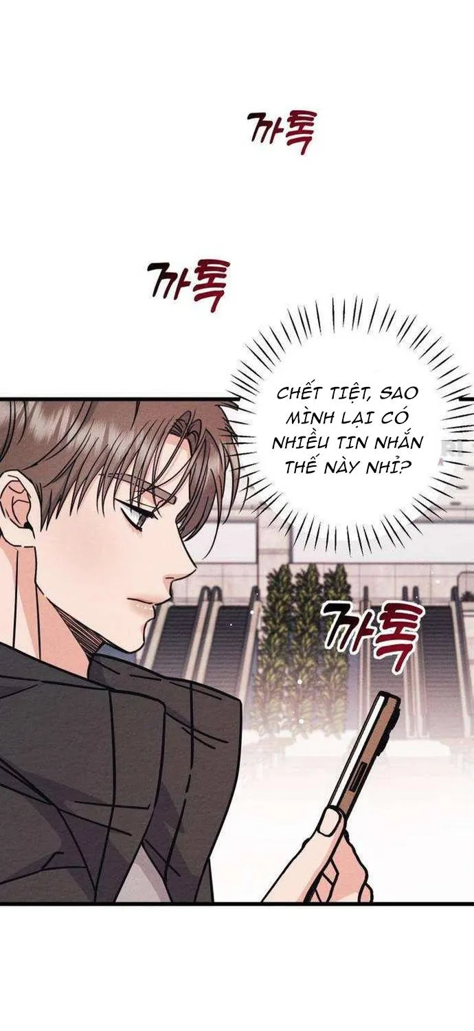 Người Tình Của Con Nợ Chap 5 - Next Chap 6