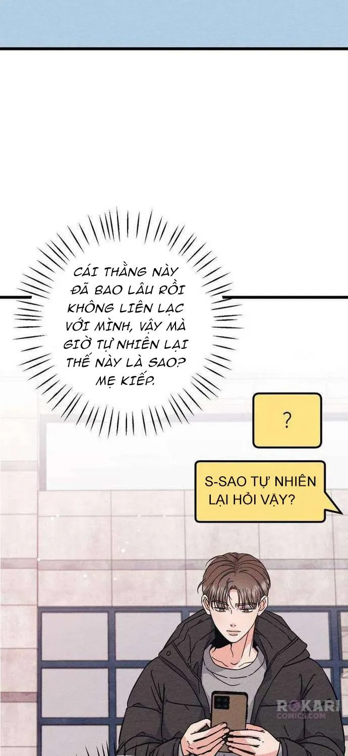 Người Tình Của Con Nợ Chap 5 - Next Chap 6
