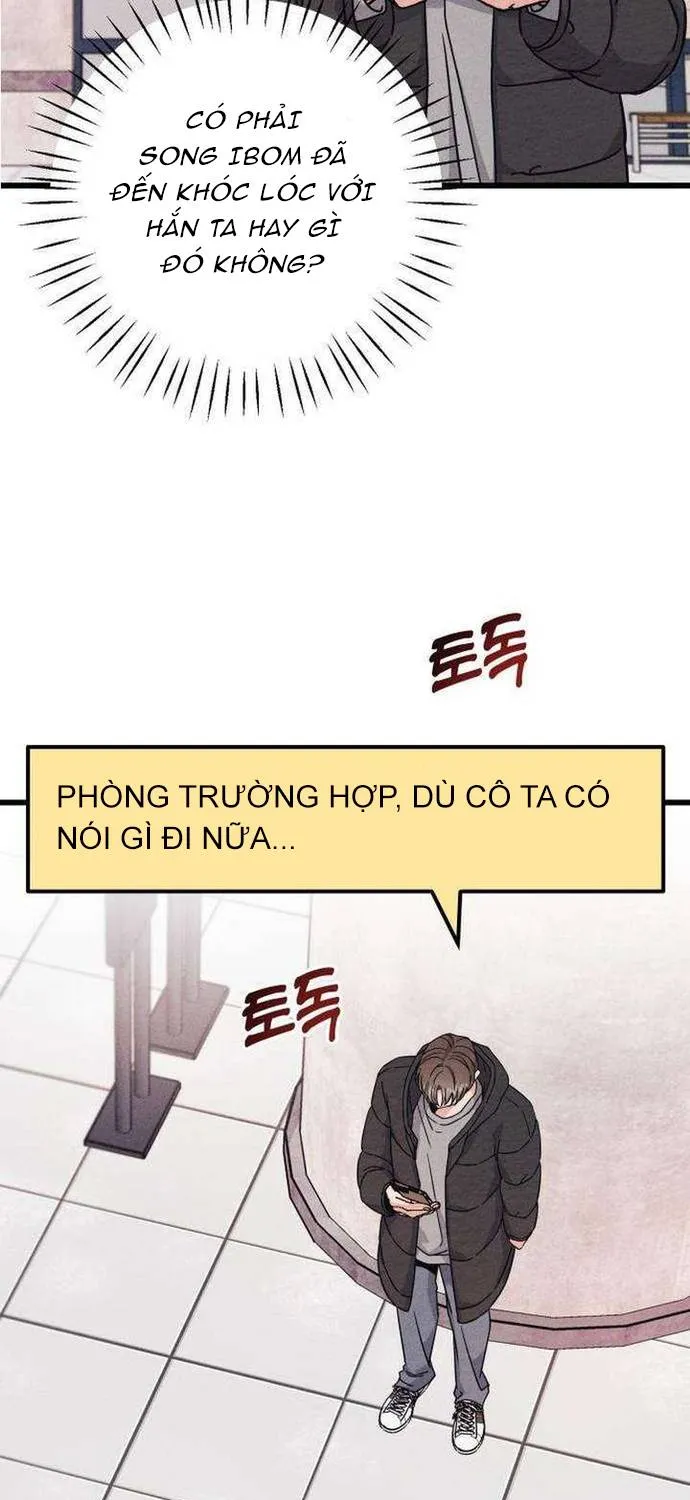 Người Tình Của Con Nợ Chap 5 - Next Chap 6
