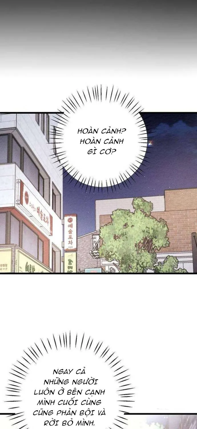 Người Tình Của Con Nợ Chap 5 - Next Chap 6