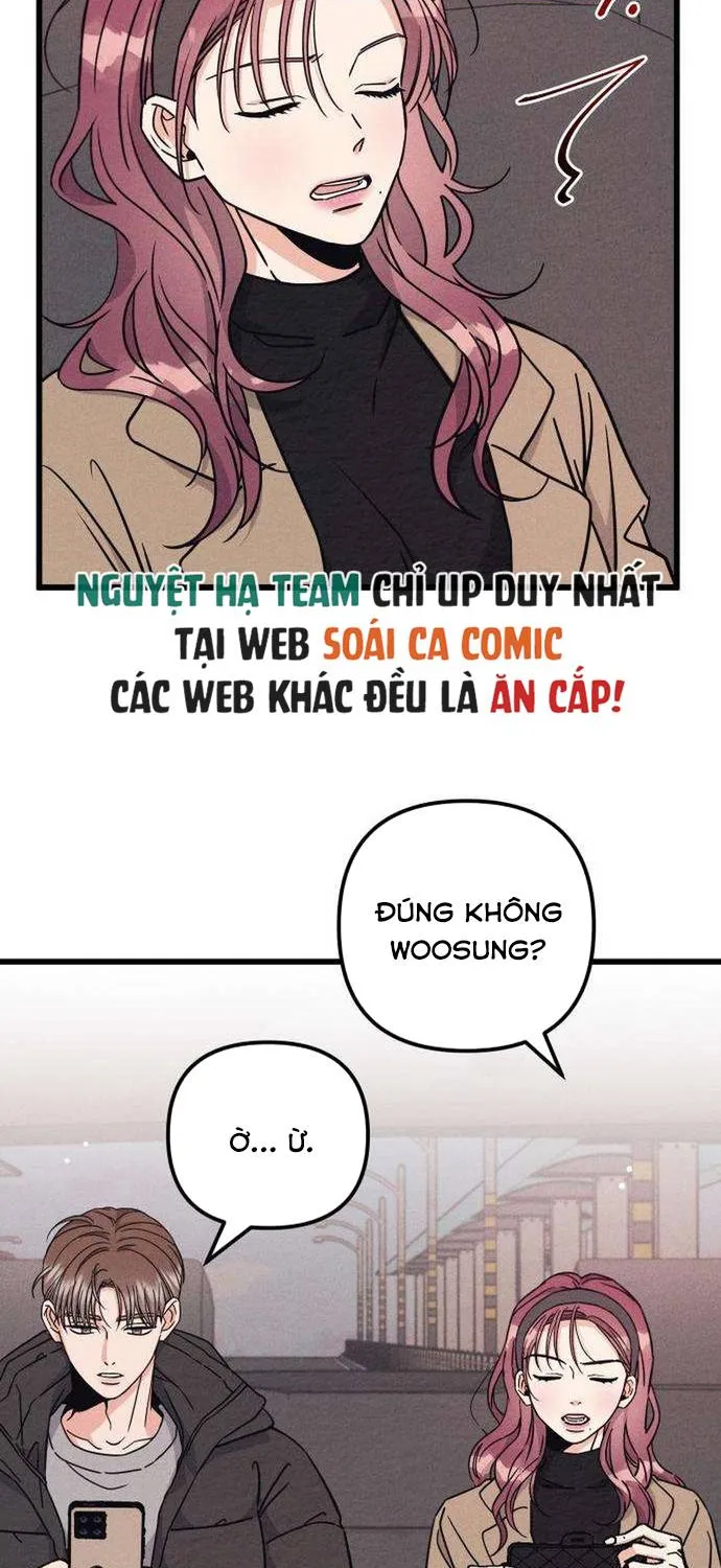 Người Tình Của Con Nợ Chap 6 - Next Chap 7