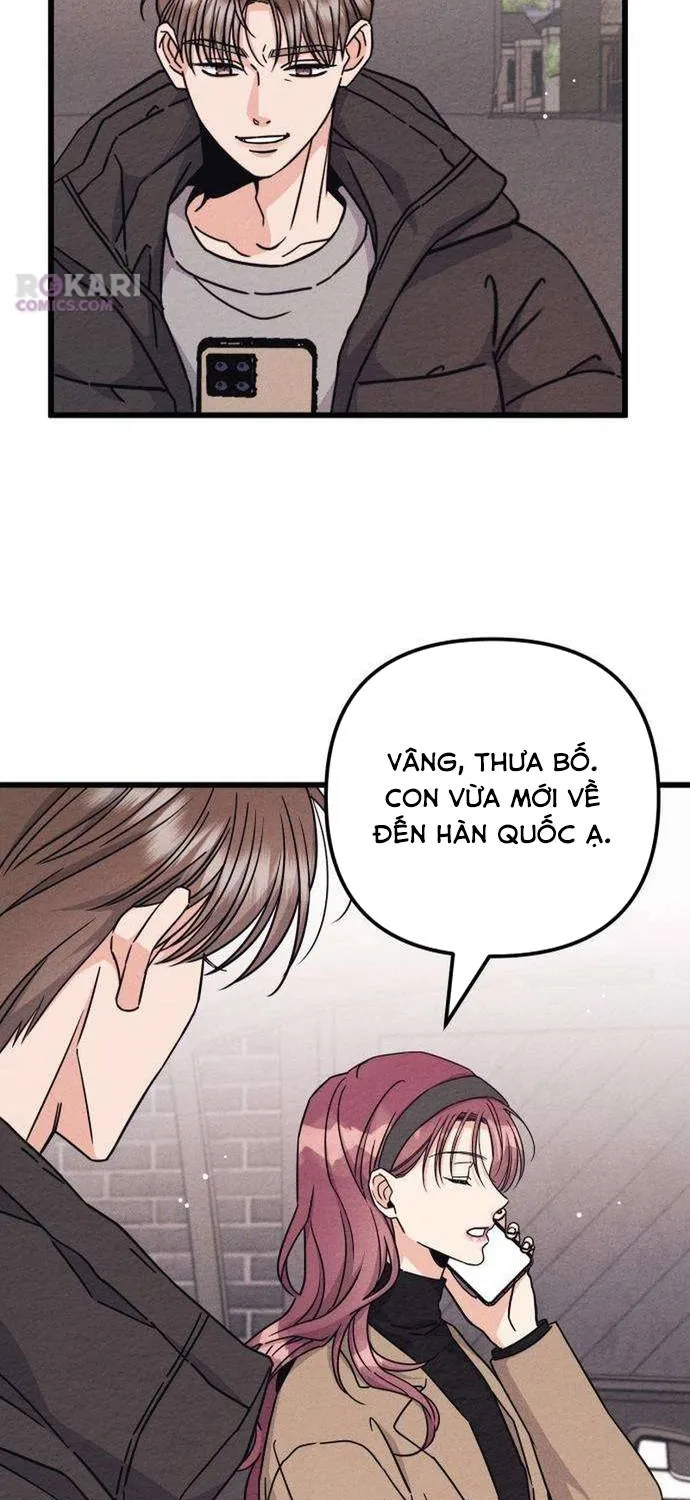 Người Tình Của Con Nợ Chap 6 - Next Chap 7