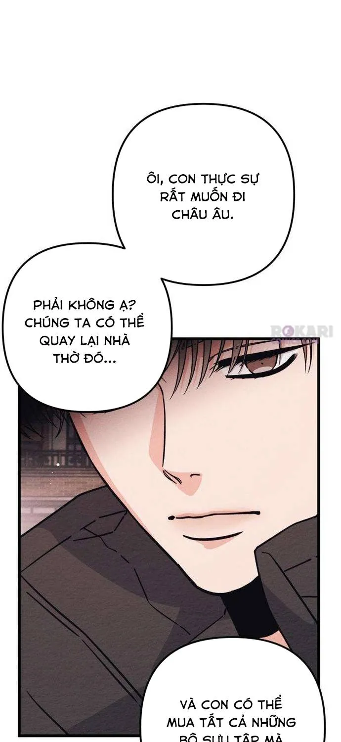 Người Tình Của Con Nợ Chap 6 - Next Chap 7