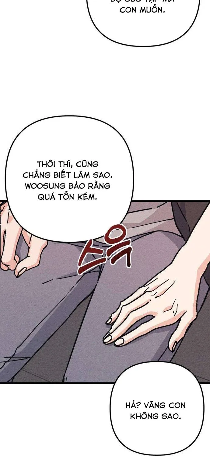 Người Tình Của Con Nợ Chap 6 - Next Chap 7