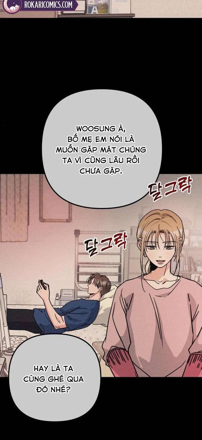 Người Tình Của Con Nợ Chap 6 - Next Chap 7