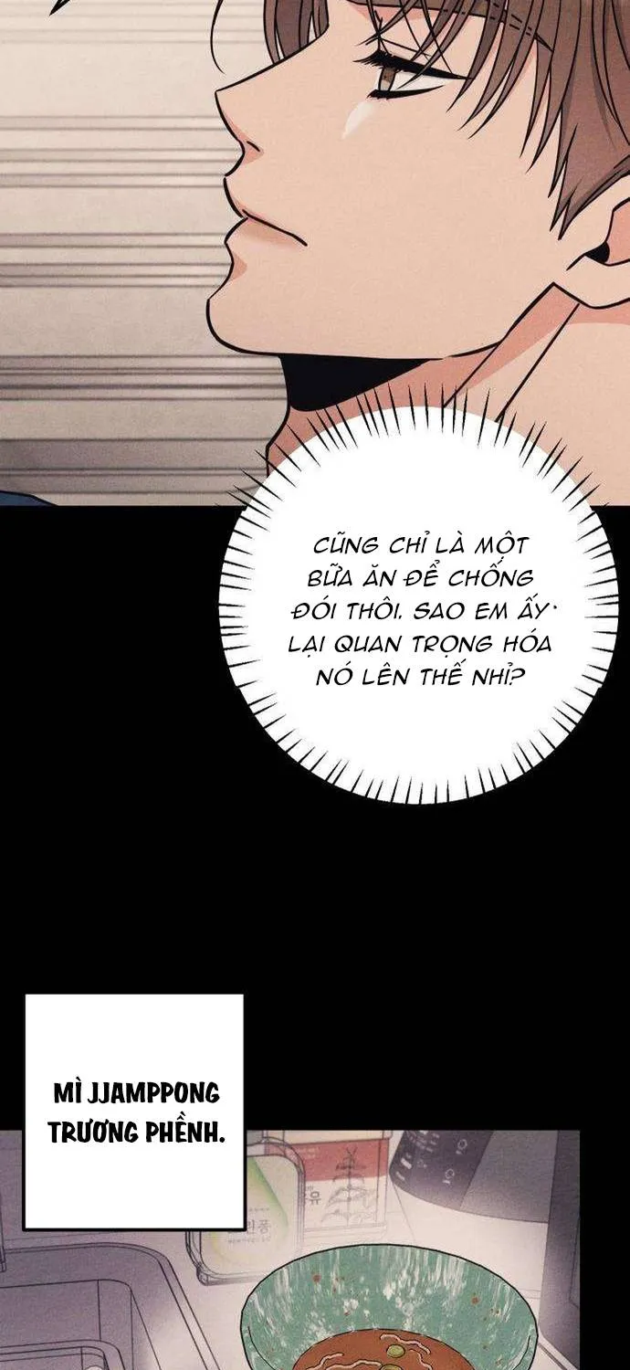 Người Tình Của Con Nợ Chap 6 - Next Chap 7