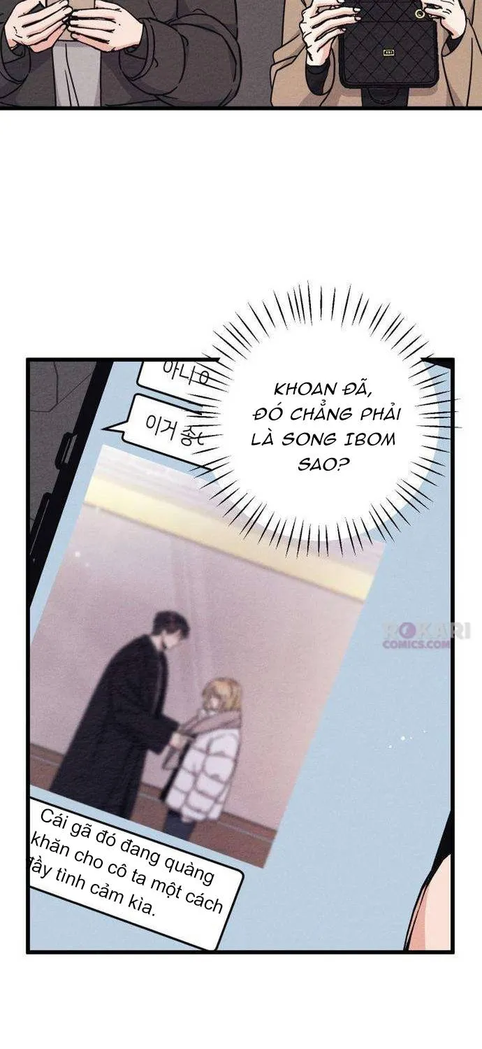 Người Tình Của Con Nợ Chap 6 - Next Chap 7