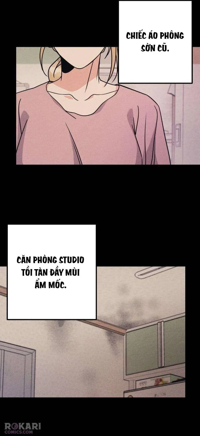 Người Tình Của Con Nợ Chap 6 - Next Chap 7