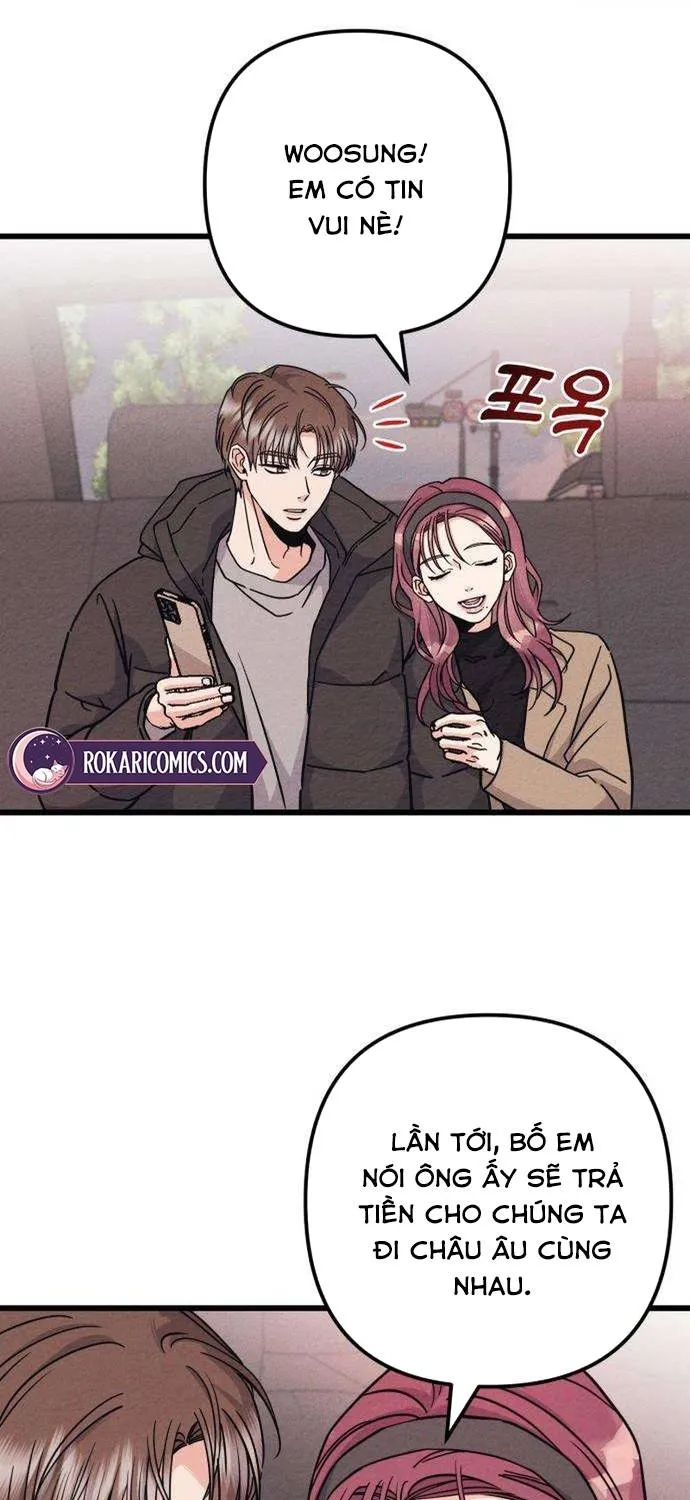 Người Tình Của Con Nợ Chap 6 - Next Chap 7