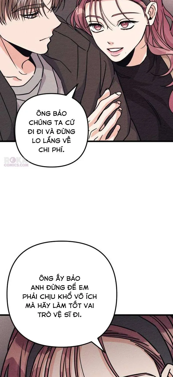 Người Tình Của Con Nợ Chap 6 - Next Chap 7