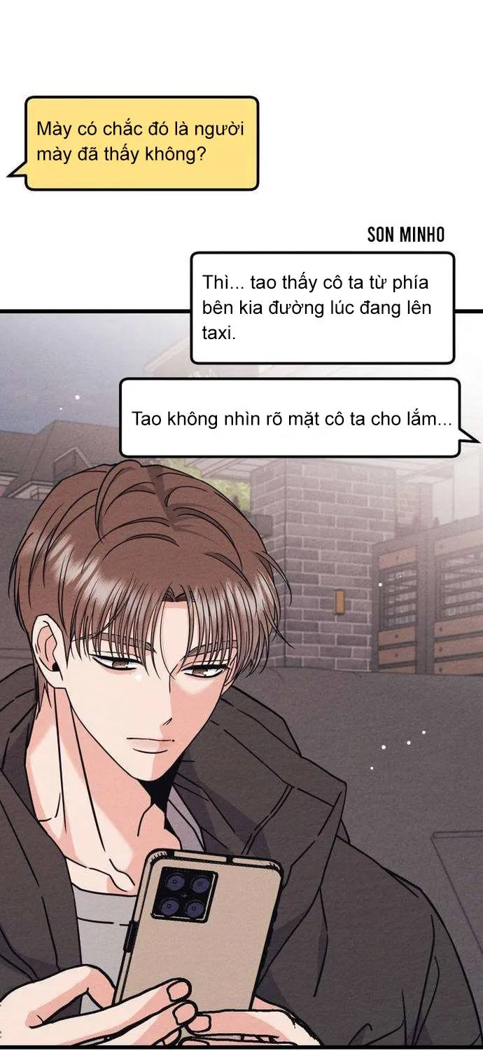 Người Tình Của Con Nợ Chap 6 - Next Chap 7