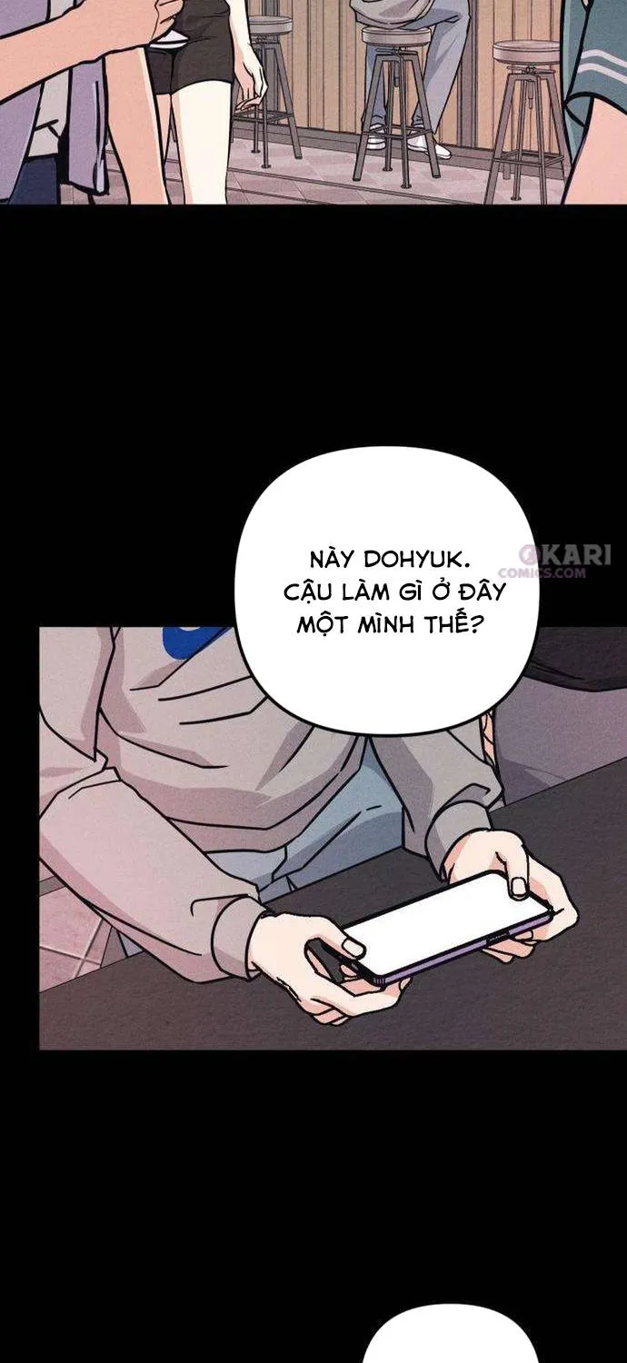 Người Tình Của Con Nợ Chap 6 - Next Chap 7