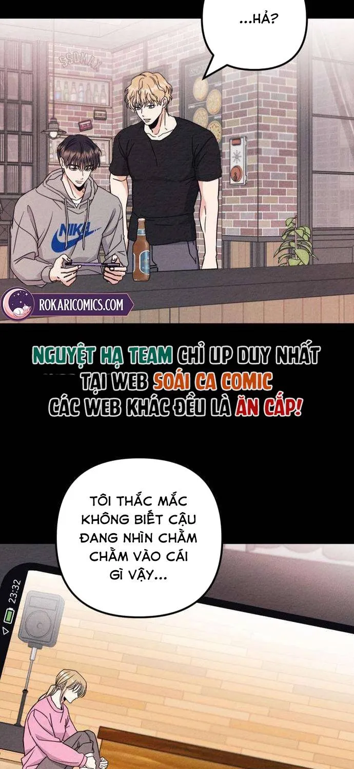 Người Tình Của Con Nợ Chap 6 - Next Chap 7