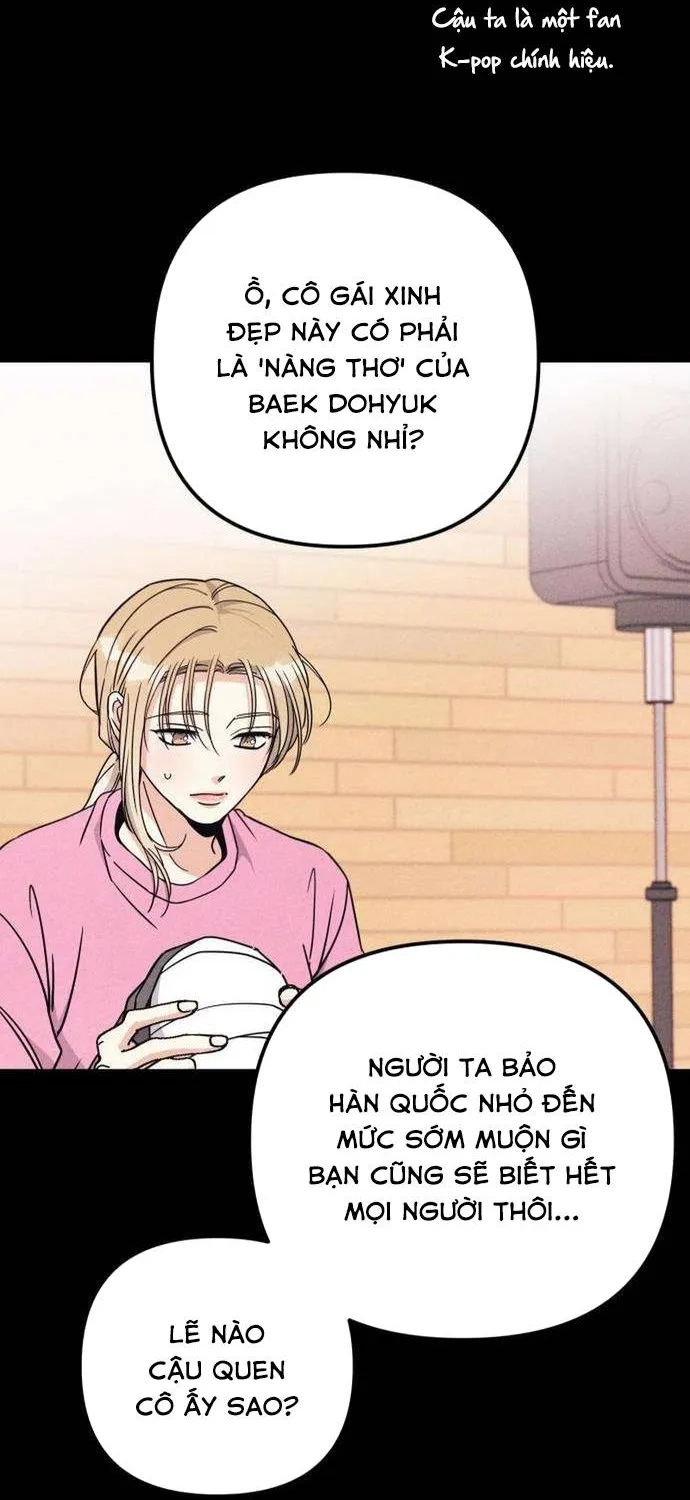 Người Tình Của Con Nợ Chap 6 - Next Chap 7