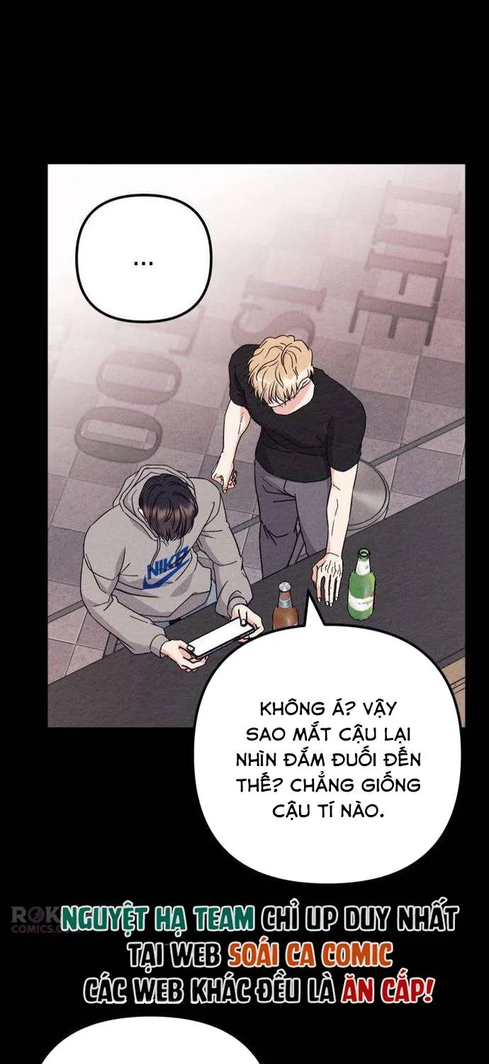 Người Tình Của Con Nợ Chap 6 - Next Chap 7