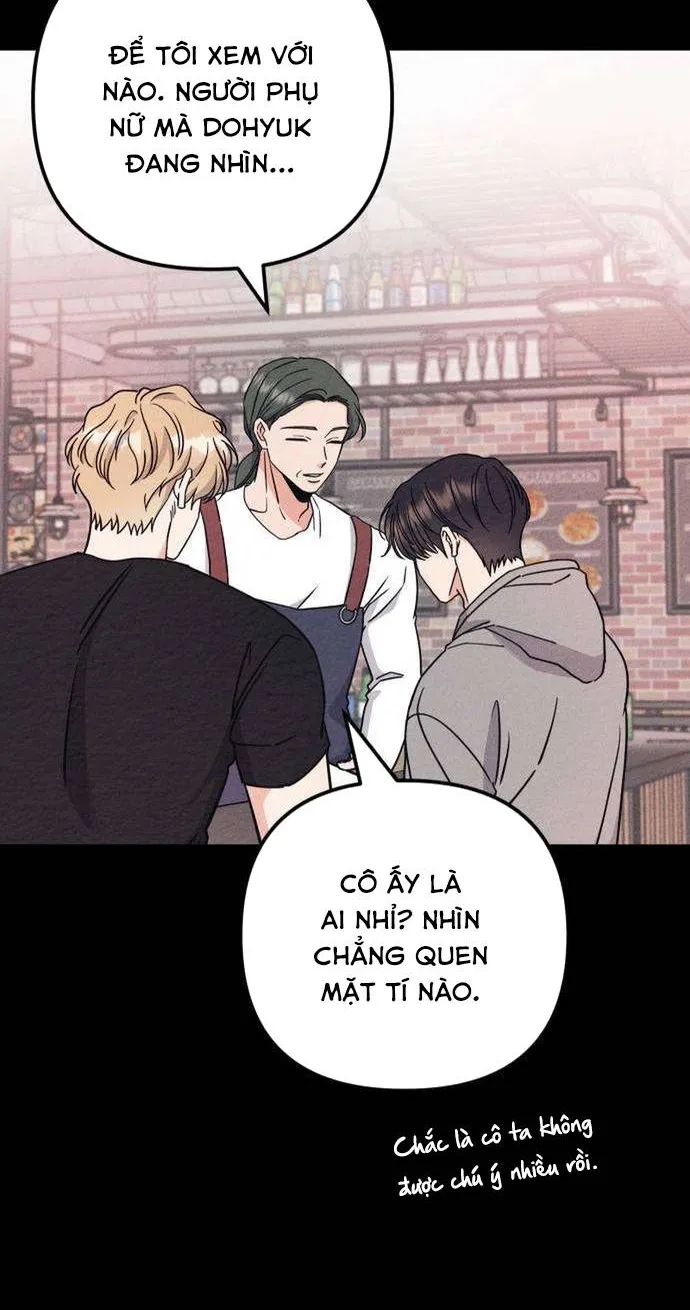 Người Tình Của Con Nợ Chap 6 - Next Chap 7