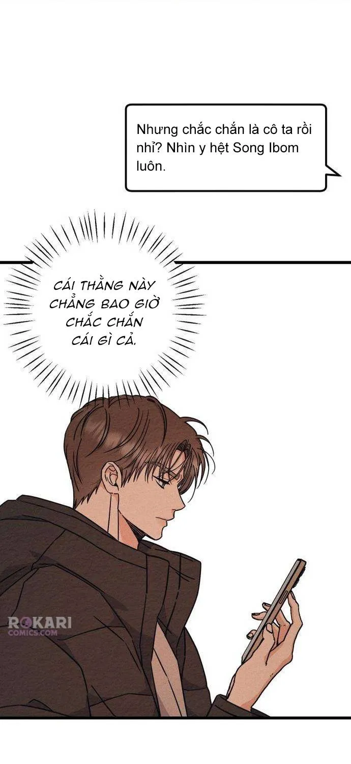 Người Tình Của Con Nợ Chap 6 - Next Chap 7