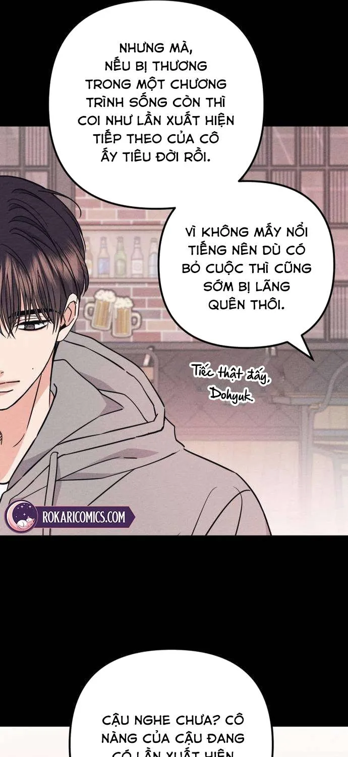 Người Tình Của Con Nợ Chap 6 - Next Chap 7