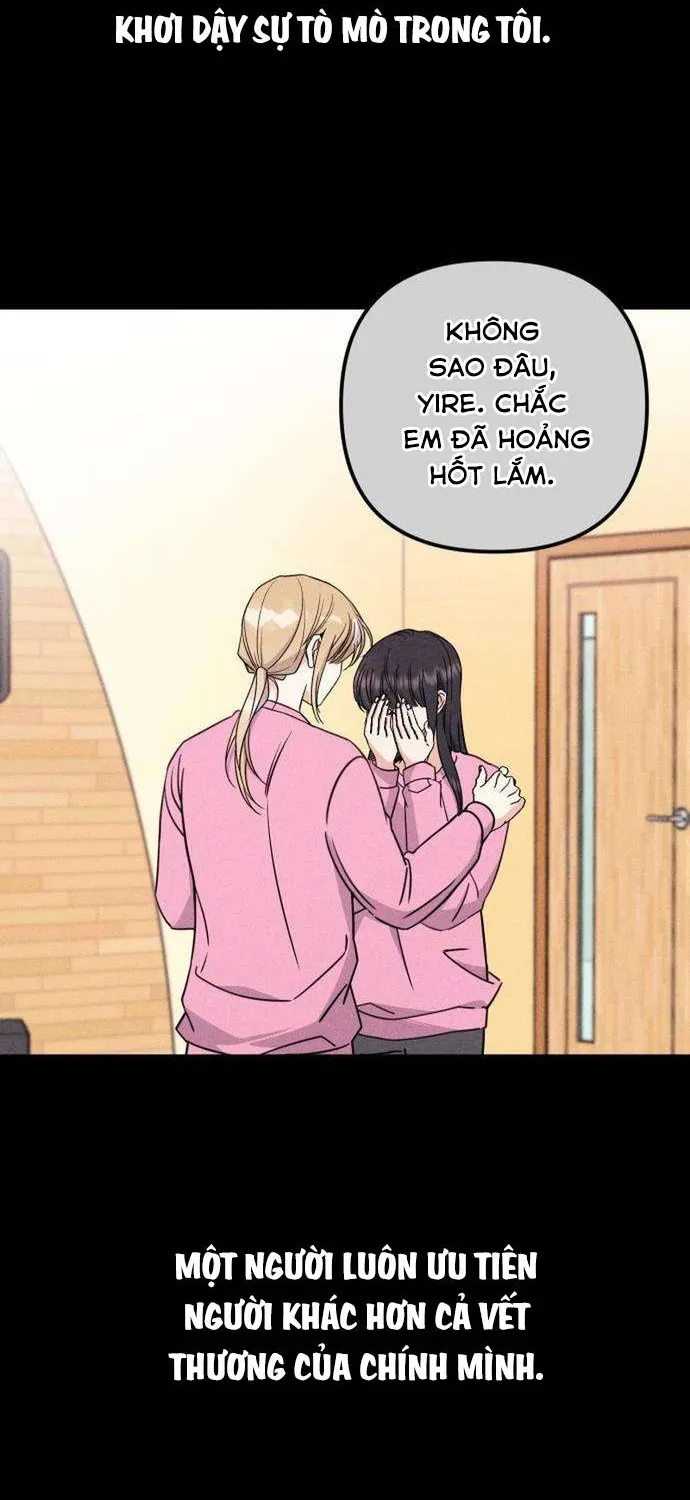 Người Tình Của Con Nợ Chap 6 - Next Chap 7