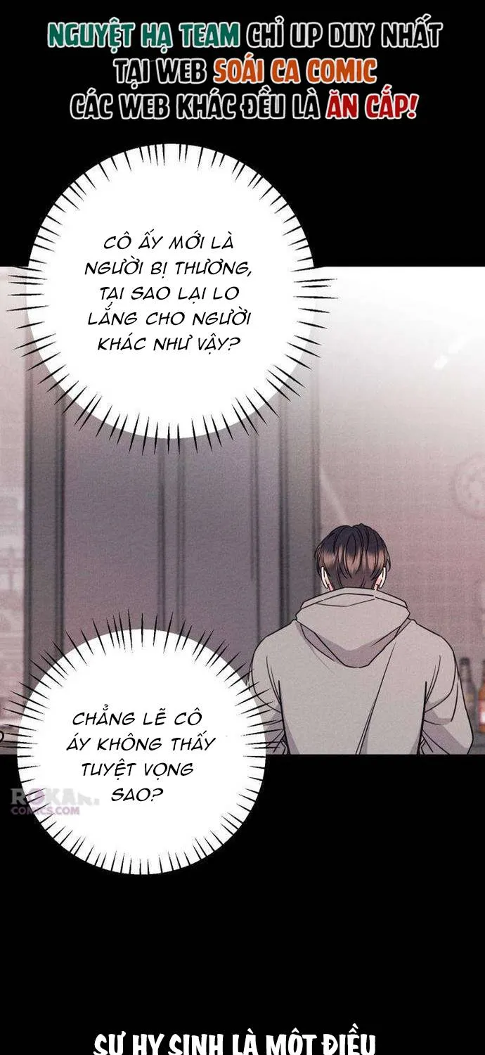 Người Tình Của Con Nợ Chap 6 - Next Chap 7