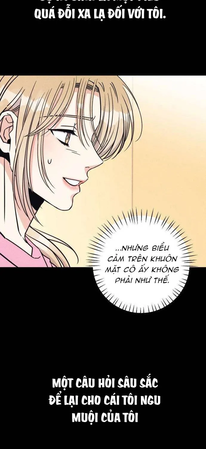 Người Tình Của Con Nợ Chap 6 - Next Chap 7