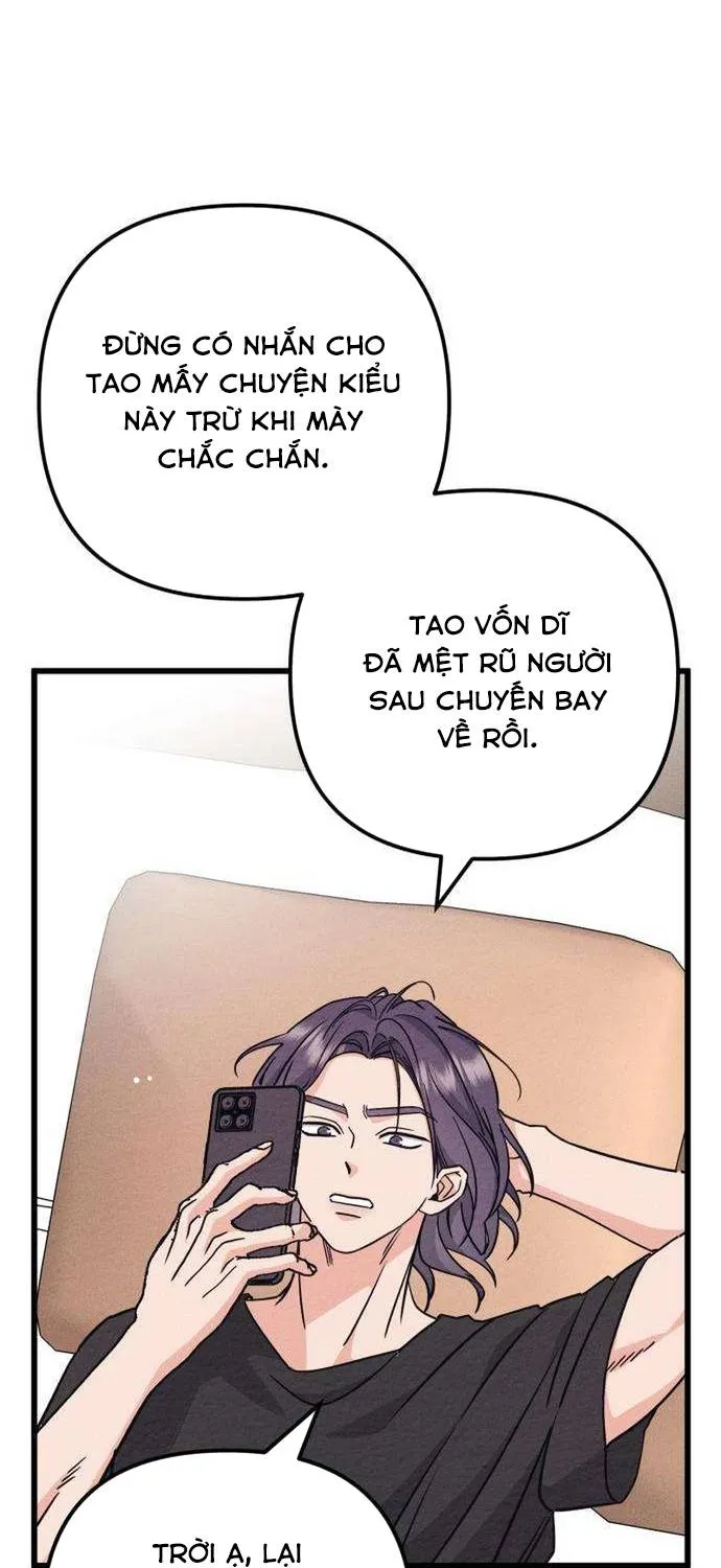 Người Tình Của Con Nợ Chap 6 - Next Chap 7