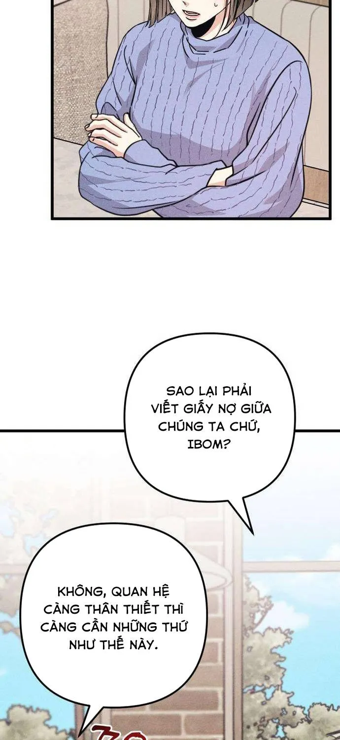 Người Tình Của Con Nợ Chap 6 - Next Chap 7