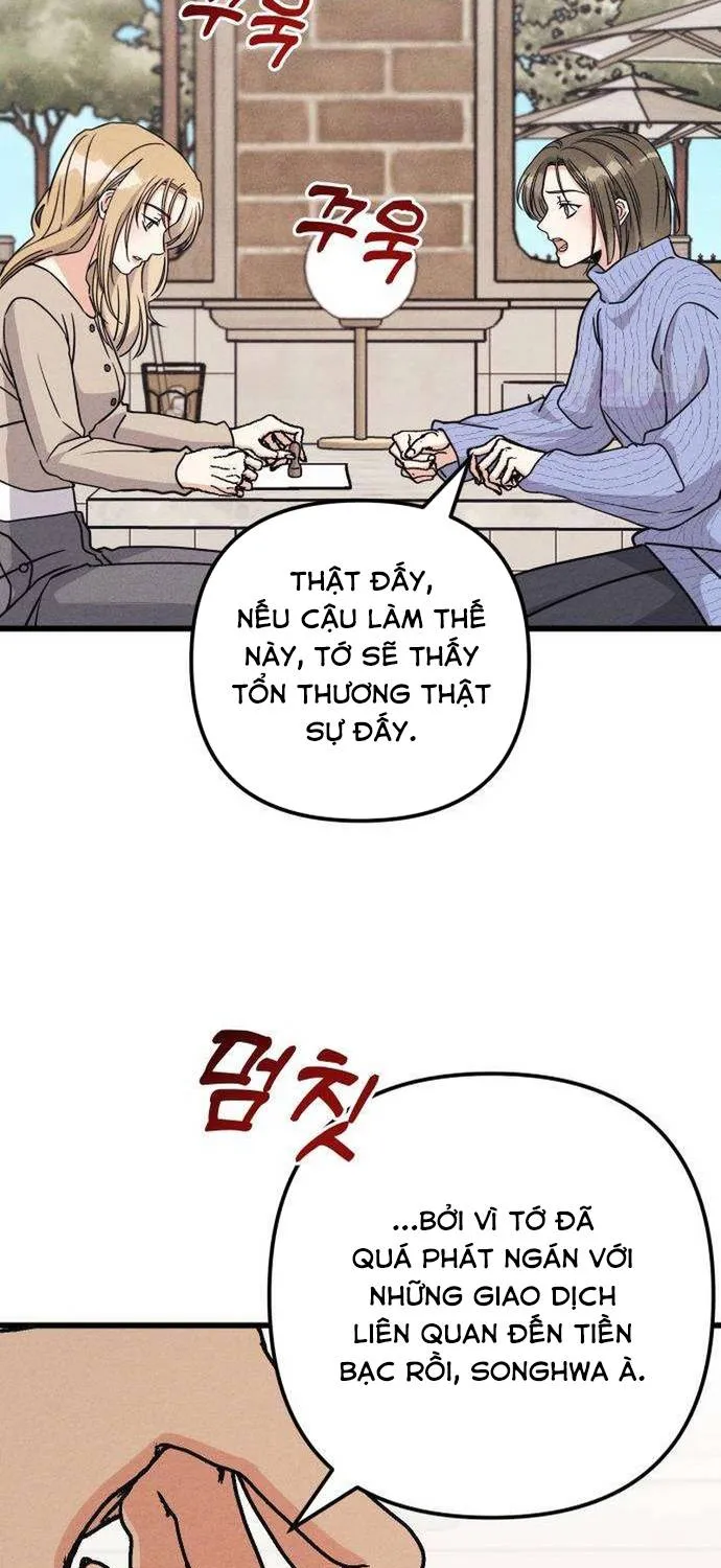 Người Tình Của Con Nợ Chap 6 - Next Chap 7
