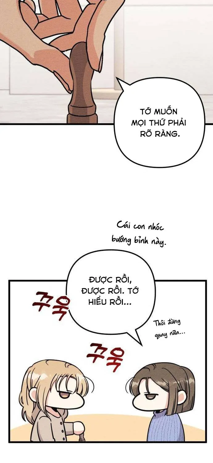 Người Tình Của Con Nợ Chap 6 - Next Chap 7