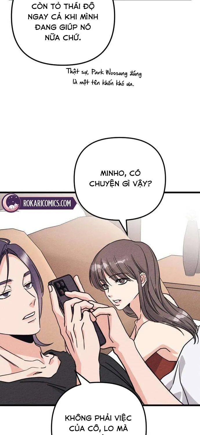 Người Tình Của Con Nợ Chap 6 - Next Chap 7
