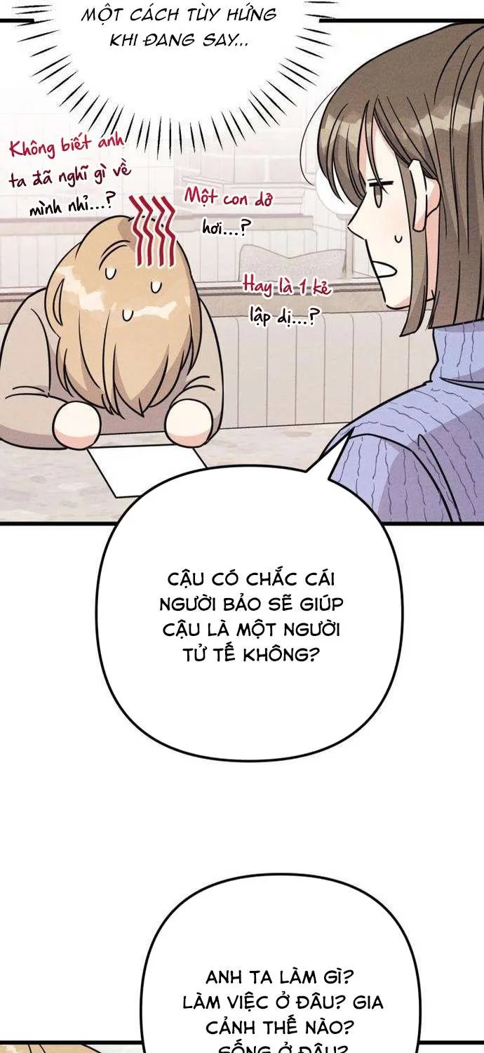 Người Tình Của Con Nợ Chap 6 - Next Chap 7