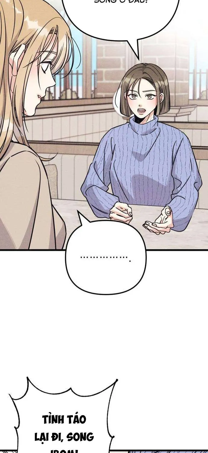Người Tình Của Con Nợ Chap 6 - Next Chap 7
