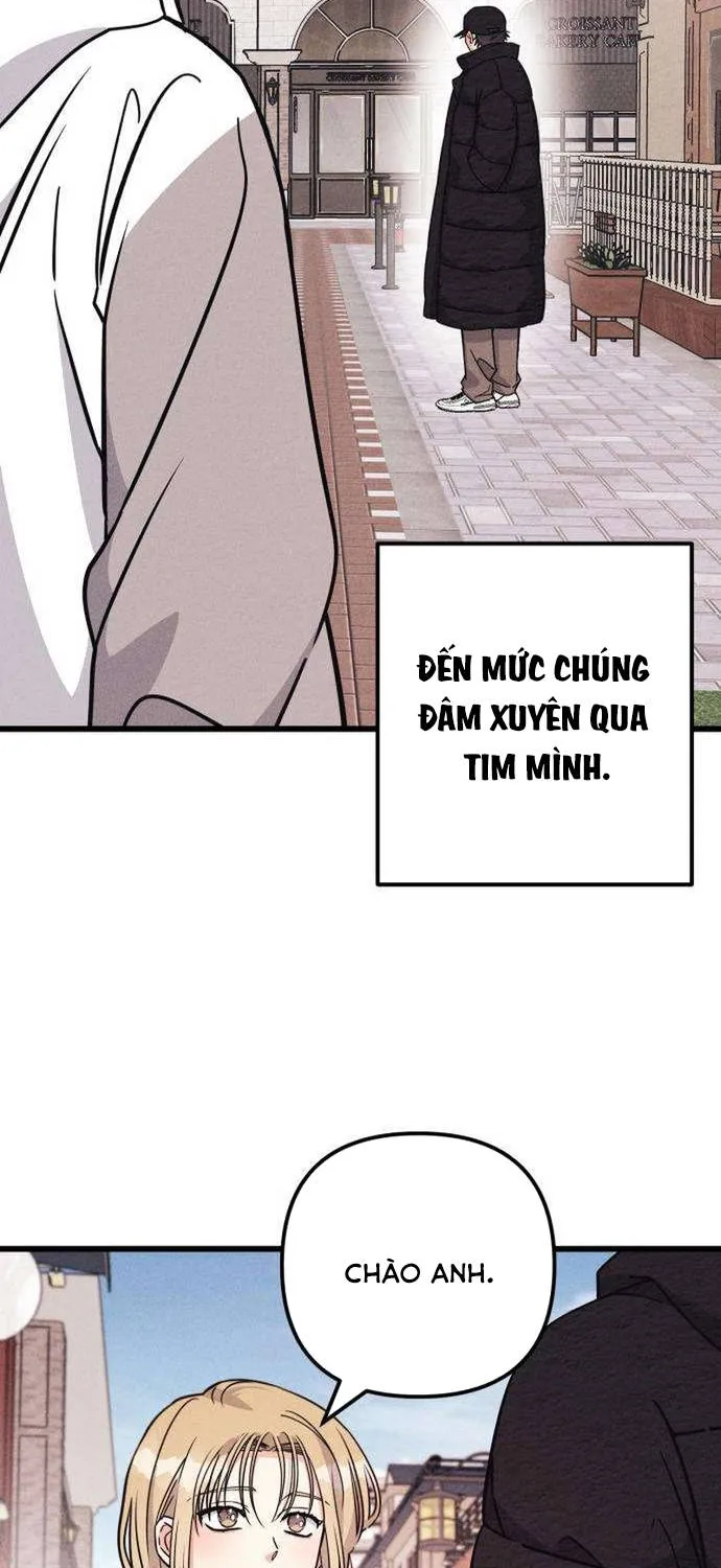 Người Tình Của Con Nợ Chap 6 - Next Chap 7
